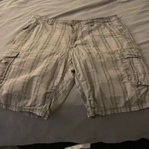 Marc Ecko shorts